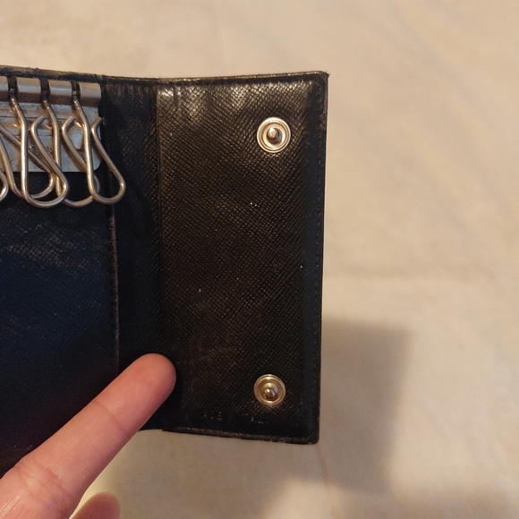 Prada Keychain Holder - Picture 10 of 13